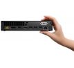 Lenovo ThinkCentre Neo 50q, 12LN001UCK, čierny