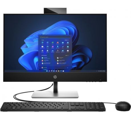 HP ProOne 440 G9 AiO 23.8", 885F2EA, čierny