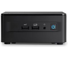 Asus NUC 13 Pro Kit, 90AR00C1-M00040