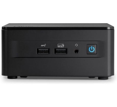 Asus NUC 13 Pro Kit, 90AR00C1-M00040