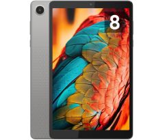 Lenovo Tab M8 (4th Gen) 2024, ZAD00033CZ, sivý