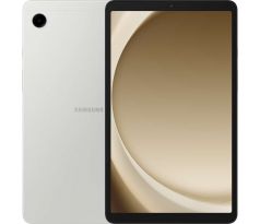 Samsung Galaxy Tab A9, 64 GB, strieborný