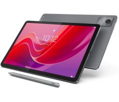 Lenovo Tab M11, 11" 128GB, ZADA0178CZ, sivý