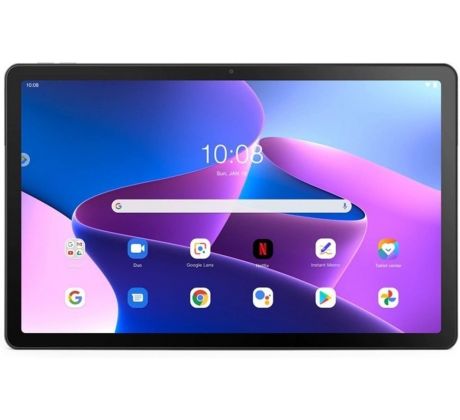 Lenovo Tab M10 Gen 3, ZAAE0062CZ, sivý