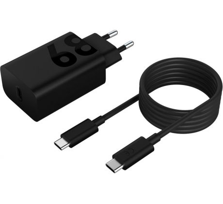 Lenovo 68W USB-C Wall Charger (EU)