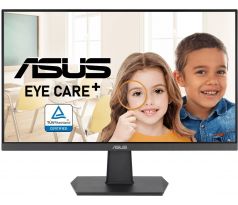 ASUS VA24EHF 23,8" IPS