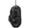 Logitech G502 Hero, čierna