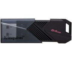 Kingston DataTraveler Exodia Onyx 64GB