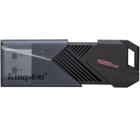 Kingston DataTraveler Exodia Onyx 128GB