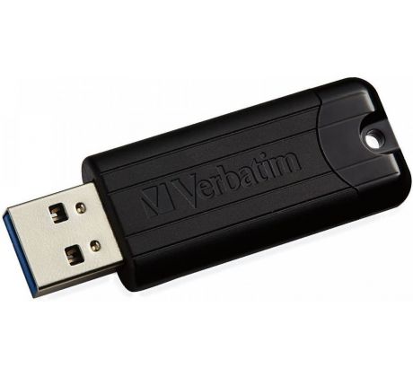 Verbatim Store 'n' Go Slider 8GB, čierny