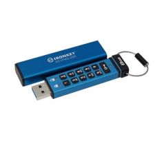 Kingston IronKey Keypad 200 8GB