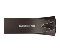 Samsung BAR Plus 512GB, čierny