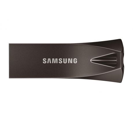 Samsung BAR Plus 512GB, čierny