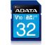 Adata Premier SDHC, UHS-I U1, Class 10, V10, 32 GB