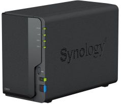 Synology DiskStation DS223