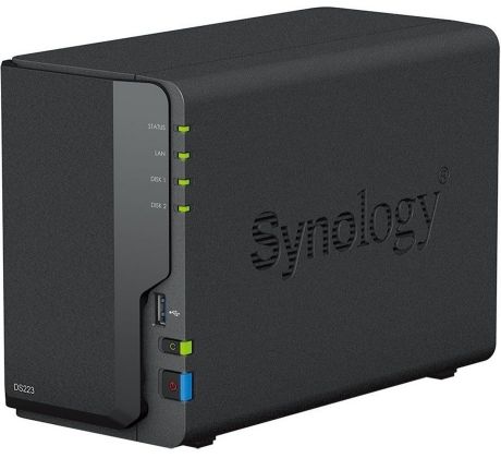 Synology DiskStation DS223