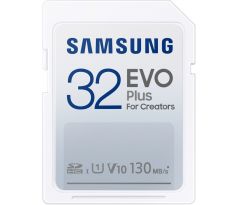 Samsung EVO PLUS SDHC, 32GB