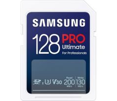 Samsung Pro Ultimate SDXC,128GB