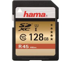 Hama SDXC 128GB