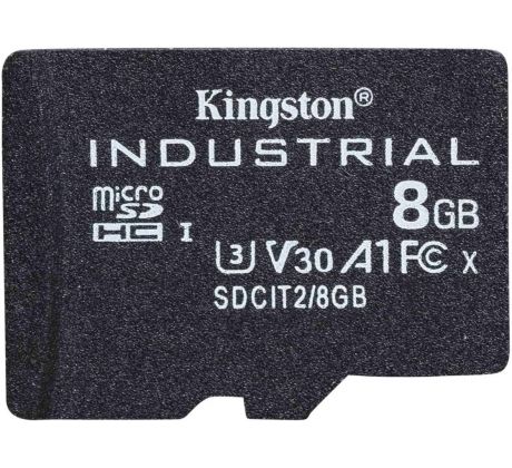 Kingston Industrial 8GB