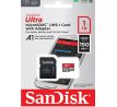 SanDisk Ultra microSDXC 1 TB + SD adaptér, novšia verzia