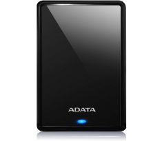 Adata HV620S, 1 TB, čierny