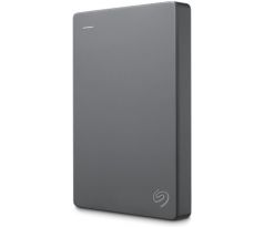 Seagate Basic 1TB, čierny