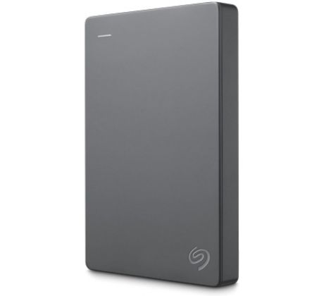 Seagate Basic 1TB, čierny