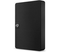 Seagate Expansion Portable 2TB, čierny