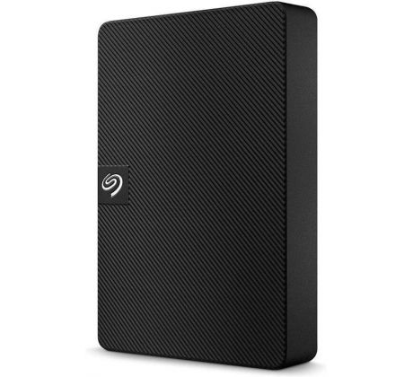 Seagate Expansion Portable 2TB, čierny