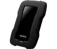 Adata HD330, 4 TB, čierny