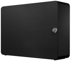 Seagate Expansion Desktop 6TB, čierny