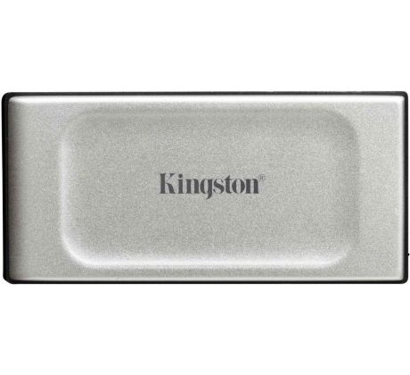 Kingston XS2000 500GB