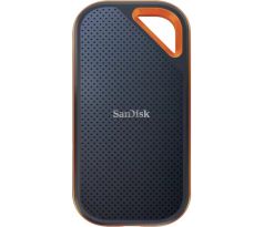 SanDisk SSD Extreme Portable 500GB