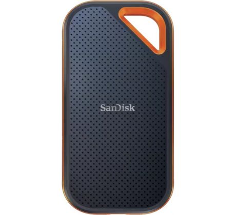 SanDisk SSD Extreme Portable 500GB