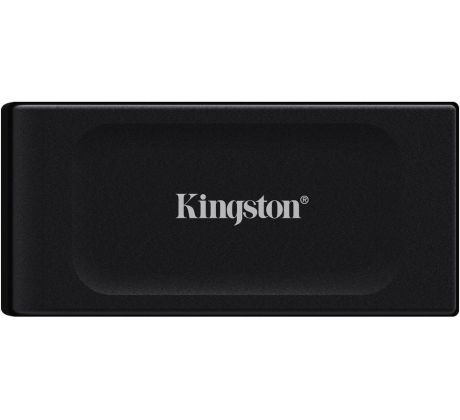 Kingston XS1000, externý SSD, 1TB