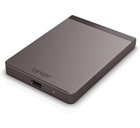 Lexar SL200 External Portable SSD, 2TB