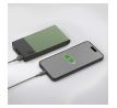 Power bank GP M2+ Series, 10 000 mAh, 22,5 W, zelená