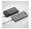 Power bank GP M2+ Series, 20 000 mAh, 22,5 W, šedá