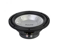 Auto reproduktor PY-BC300F1 12" subwoofer 500W