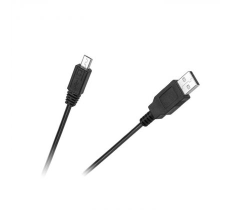 Kábel USB A - micro USB Kruger&Matz