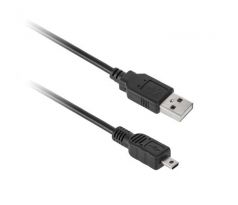 Kábel USB A - micro USB typ B 8pin