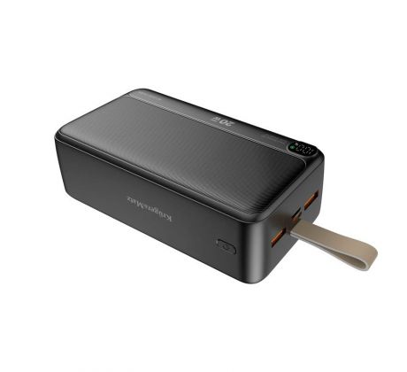 POWER BANK Kruger&Matz 40 000mAh Li-ion s funkciou QC a PD