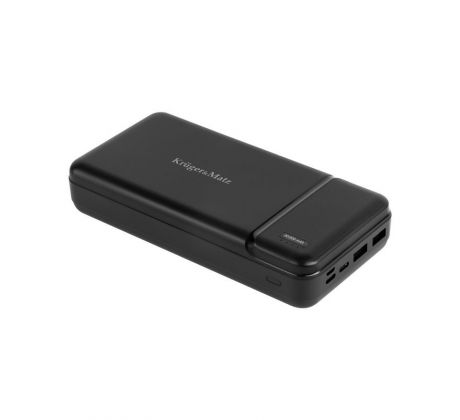 POWER BANK Kruger&Matz 30 000mAh Li-pol