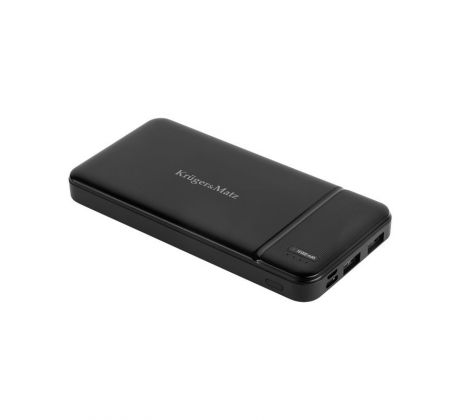 POWER BANK Kruger&Matz 10000mAh Li-pol