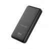 POWER BANK Kruger&Matz 10000mAh Li-pol s funkciou QC a PD