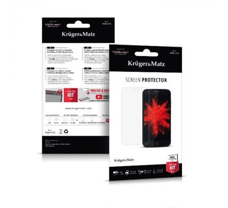 Ochranná fólia Full Screen Protector na LIVE4/4S