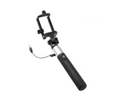 Selfie teleskopický držiak/monopod pre smartfóny M-LIFE