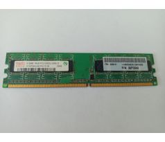 Pamäť RAM HYNIX  DDR2  512 MB