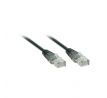 Solight UTP CAT.5E kábel, RJ45 konektor - RJ45 konektor, sáčok, 5m